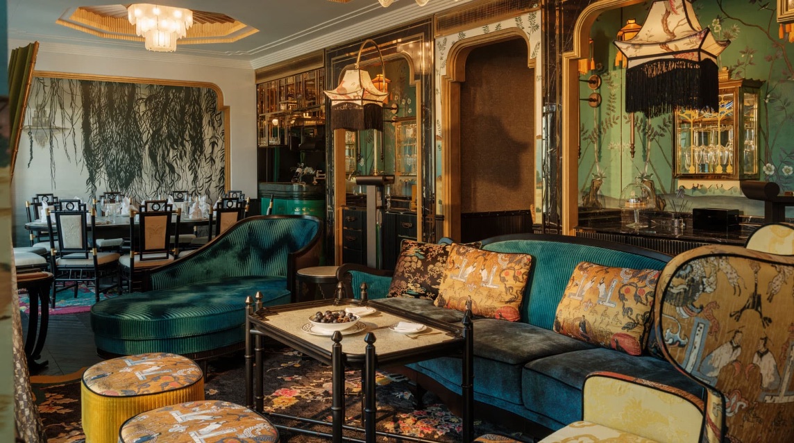 Grand Opera Suite