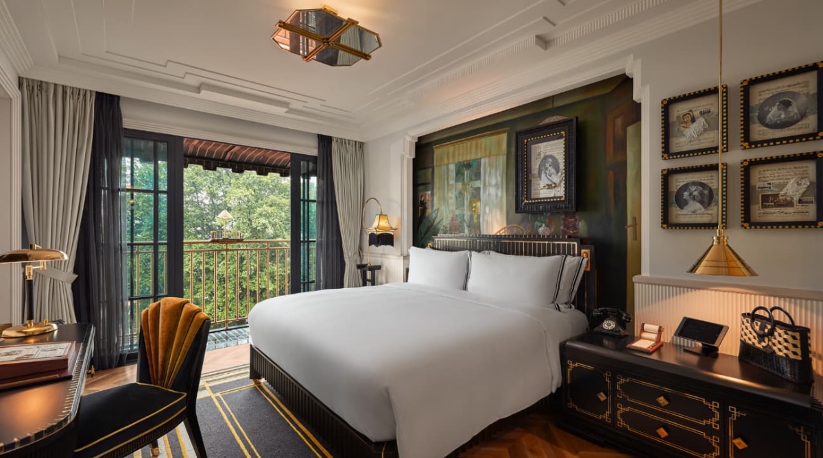 Premier Suite